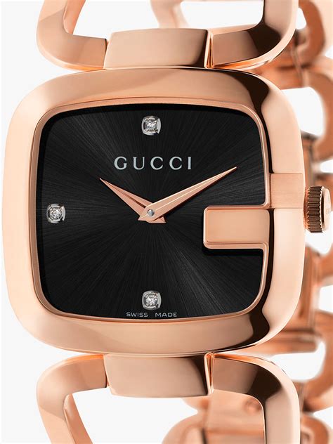 gucci watches for women